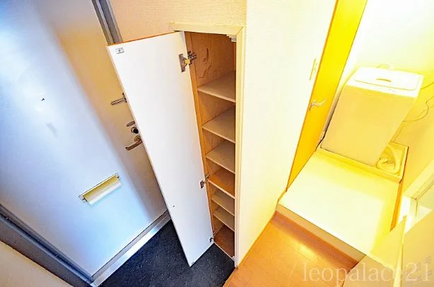 設備仕様は号室により異なる為、現況を優先します。