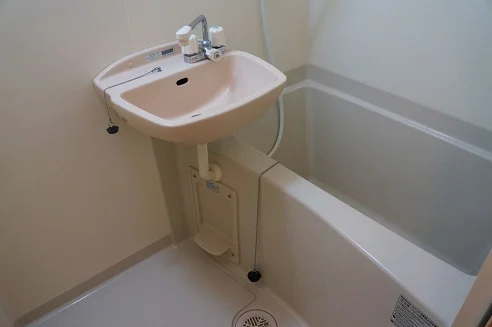 設備・仕様は号室により異なる為、現況を優先致します。