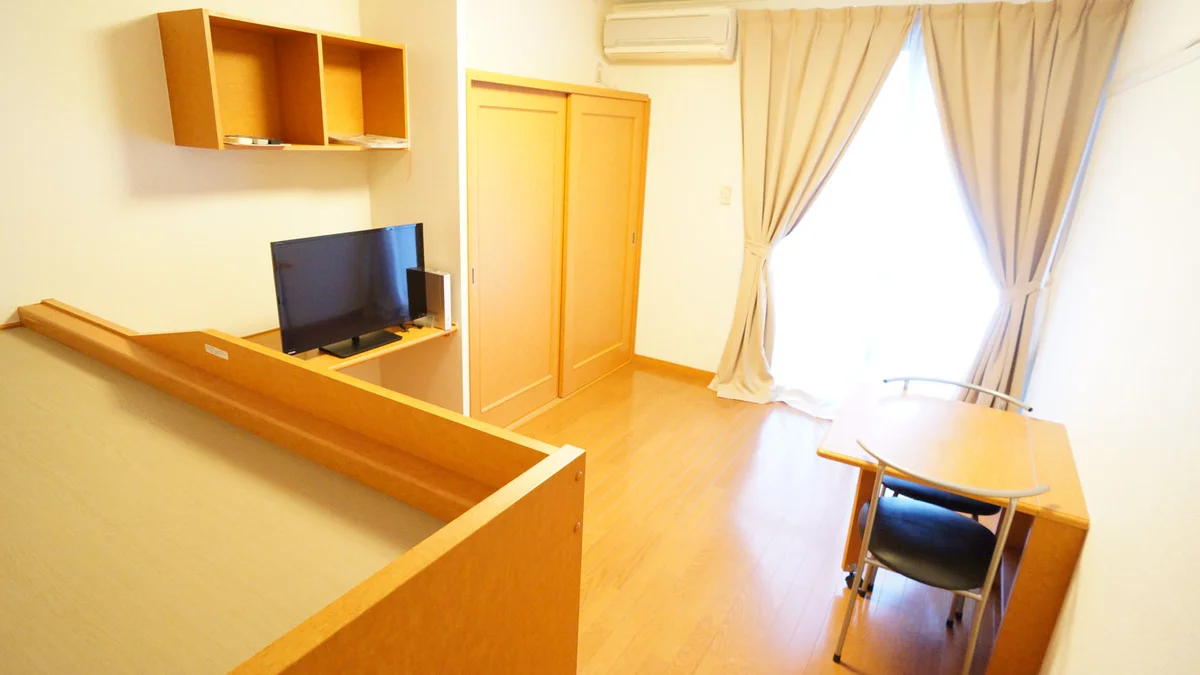 同タイプ物件の為、実際とは多少異なる場合がございます。