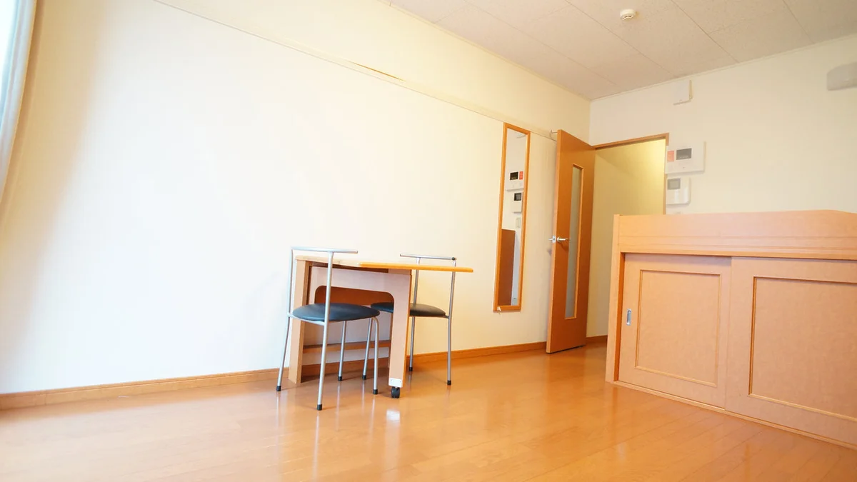 同タイプ物件の為、実際とは多少異なる場合がございます。