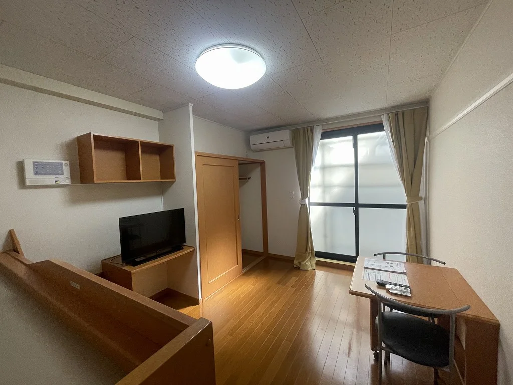 備品や設備仕様は号室等により異なるため現地をご確認ください。