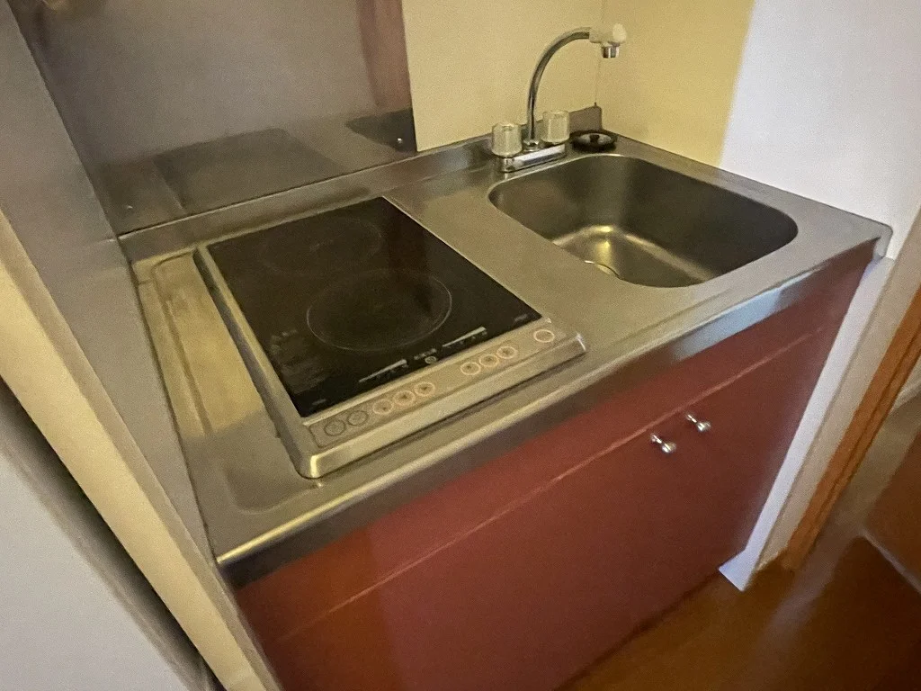 備品や設備仕様は号室等により異なるため現地をご確認ください。