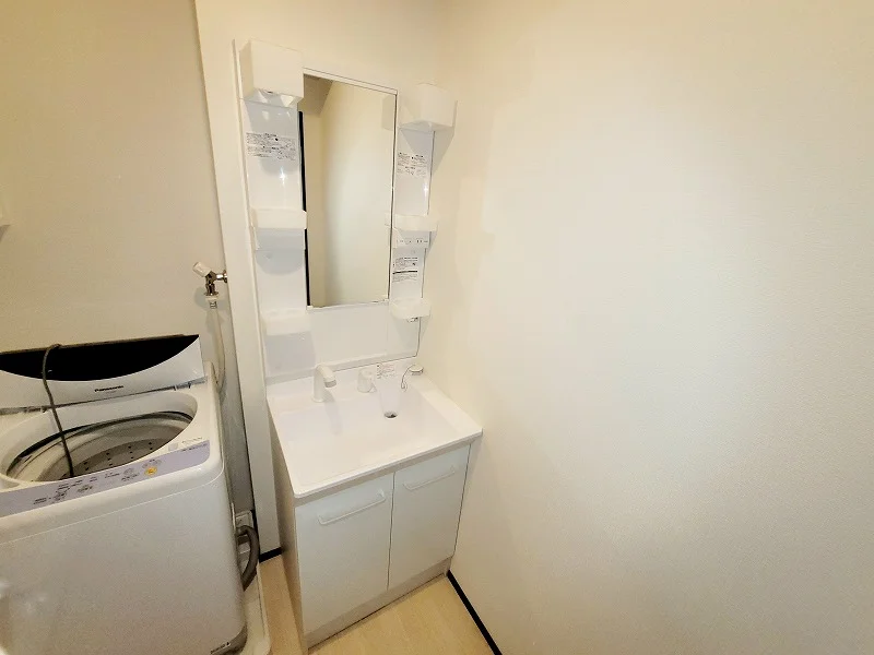 設備仕様は号室により異なる為、現況を優先とします。