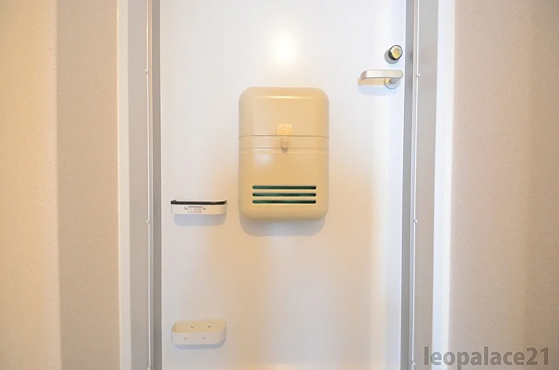 設備仕様は号室により異なる為、現況を優先とします。