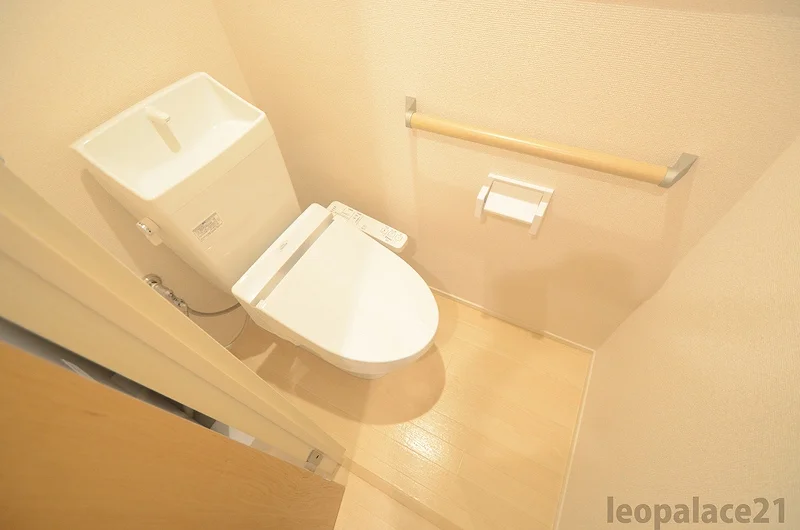 設備仕様は号室により異なる為、現況を優先とします。