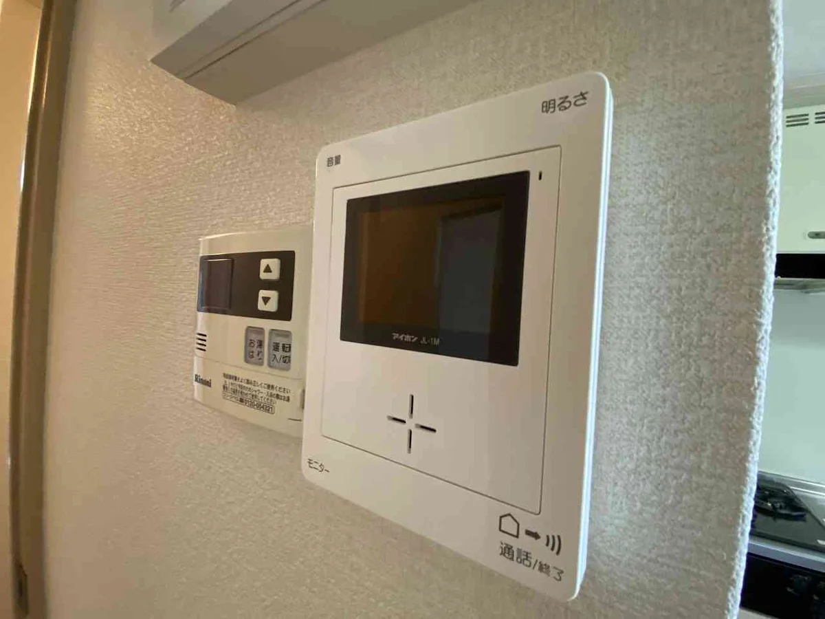 設備・仕様は号室により異なる為、現況を優先致します。