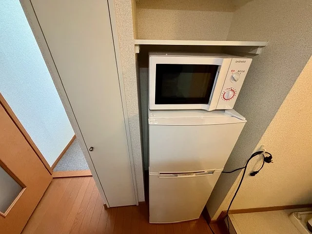 設備・仕様は号室により異なる為、現状を優先いたします。
