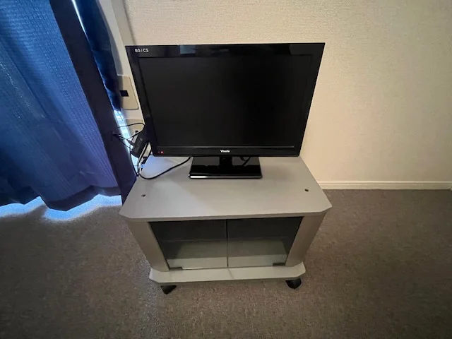 設備・仕様は号室により異なる為、現況を優先いたします。