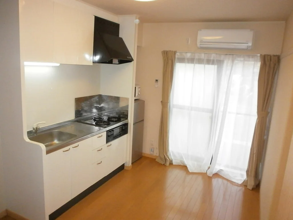 １階　リビング