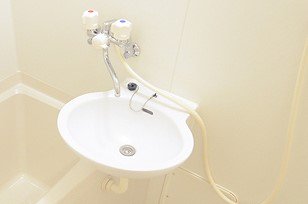 設備仕様は号室により異なる為、現況を優先します。