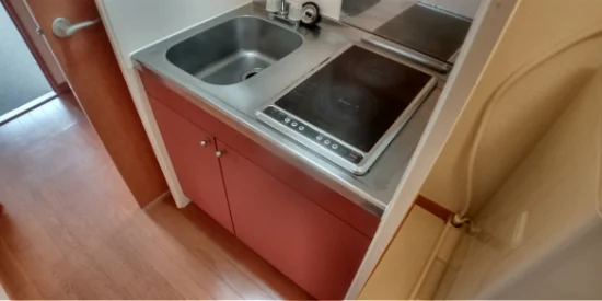 設備・使用は号室により異なる為、現況を優先致します。