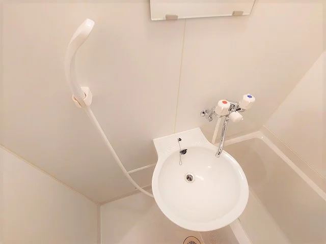 設備・使用は号室により異なる為、現況を優先致します。