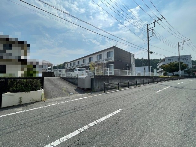 出入口