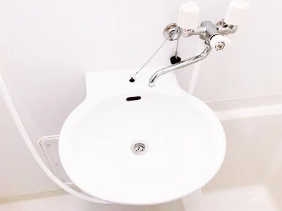 同タイプ物件の為、形状や間取寸法、色調等が実際とは異なります