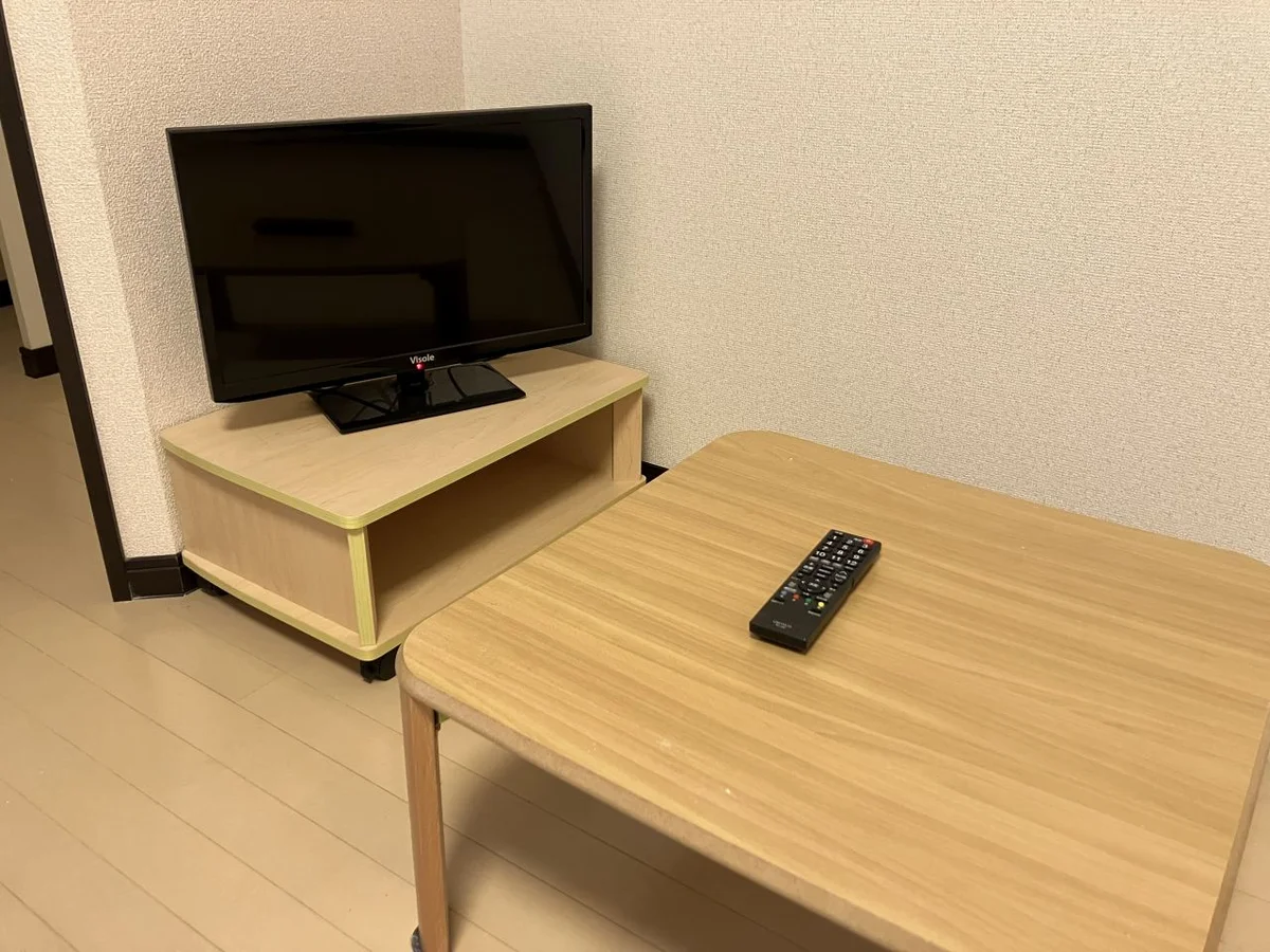お部屋によりタイプが異なる場合があります