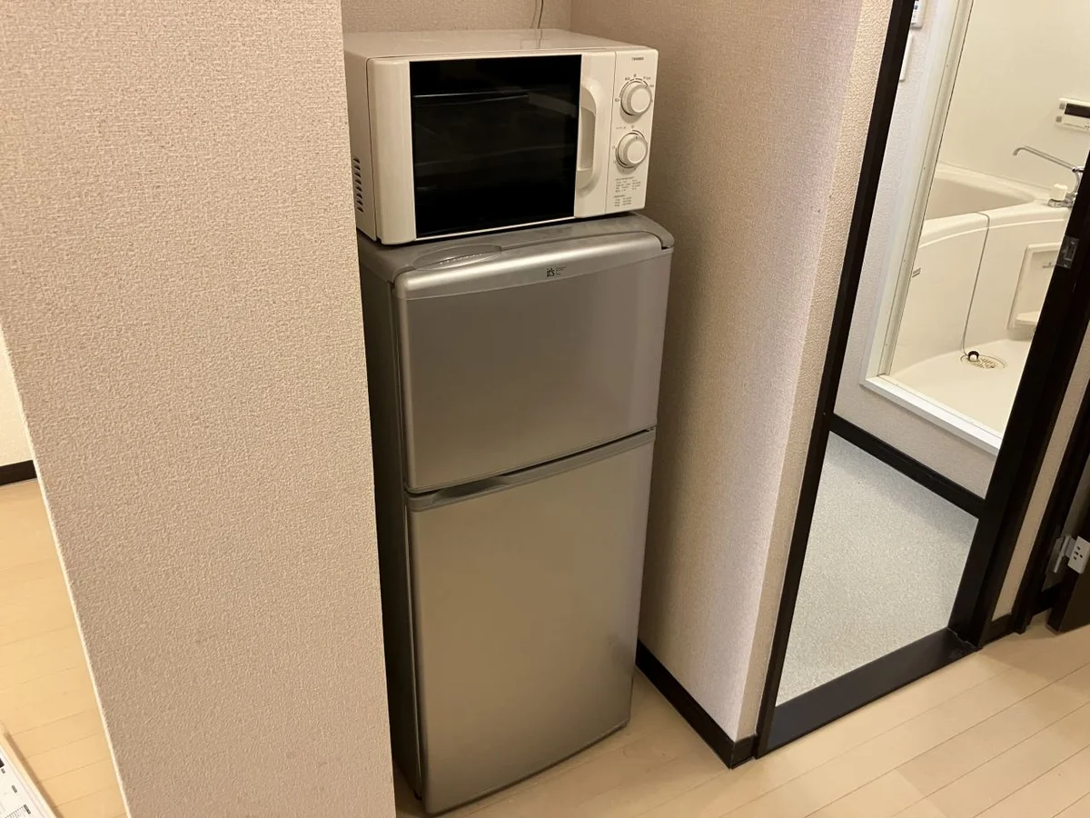 お部屋によりタイプが異なる場合があります