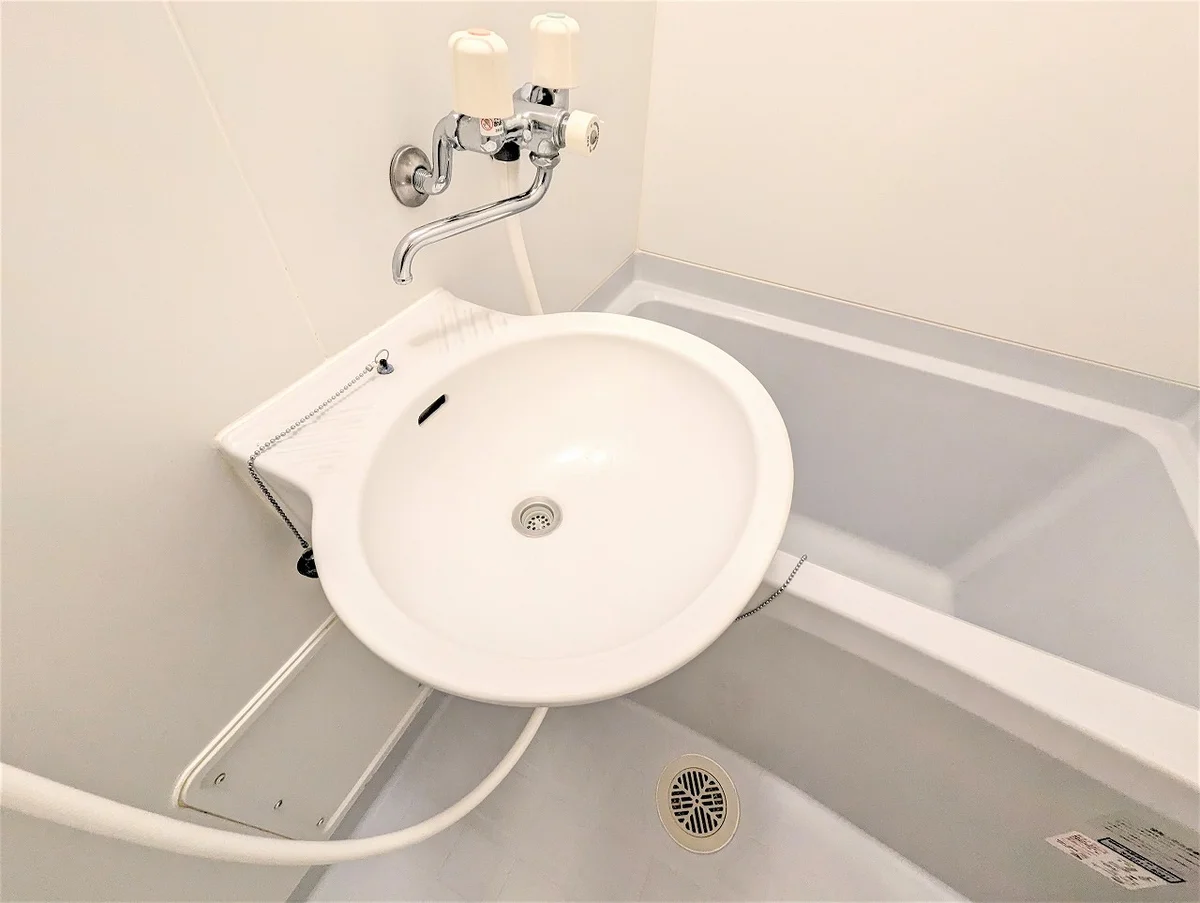 設備仕様は号室により異なる為、現況を優先します。