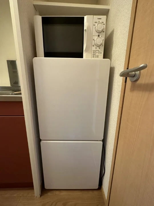 お部屋によりメーカーが異なります。