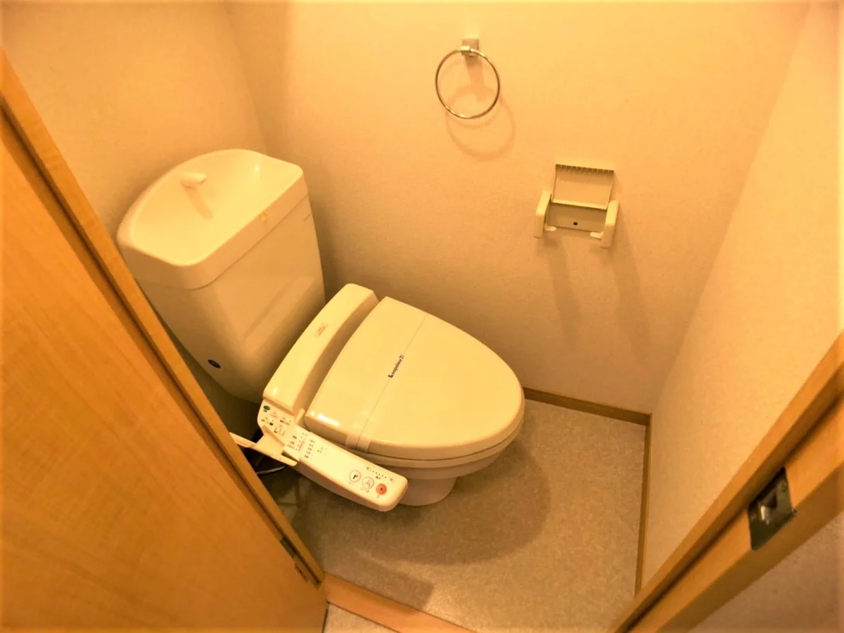 設備・仕様は号室により異なる為、現状を優先する。