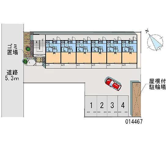 備品や設備仕様は号室等により異なります現地をご確認下さい。
