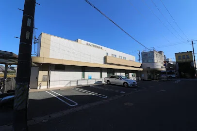 桑名三重信用金庫 伊勢支店まで徒歩7分