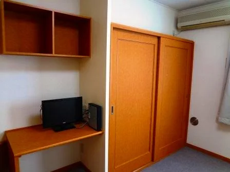 1Fフローリング2F絨毯