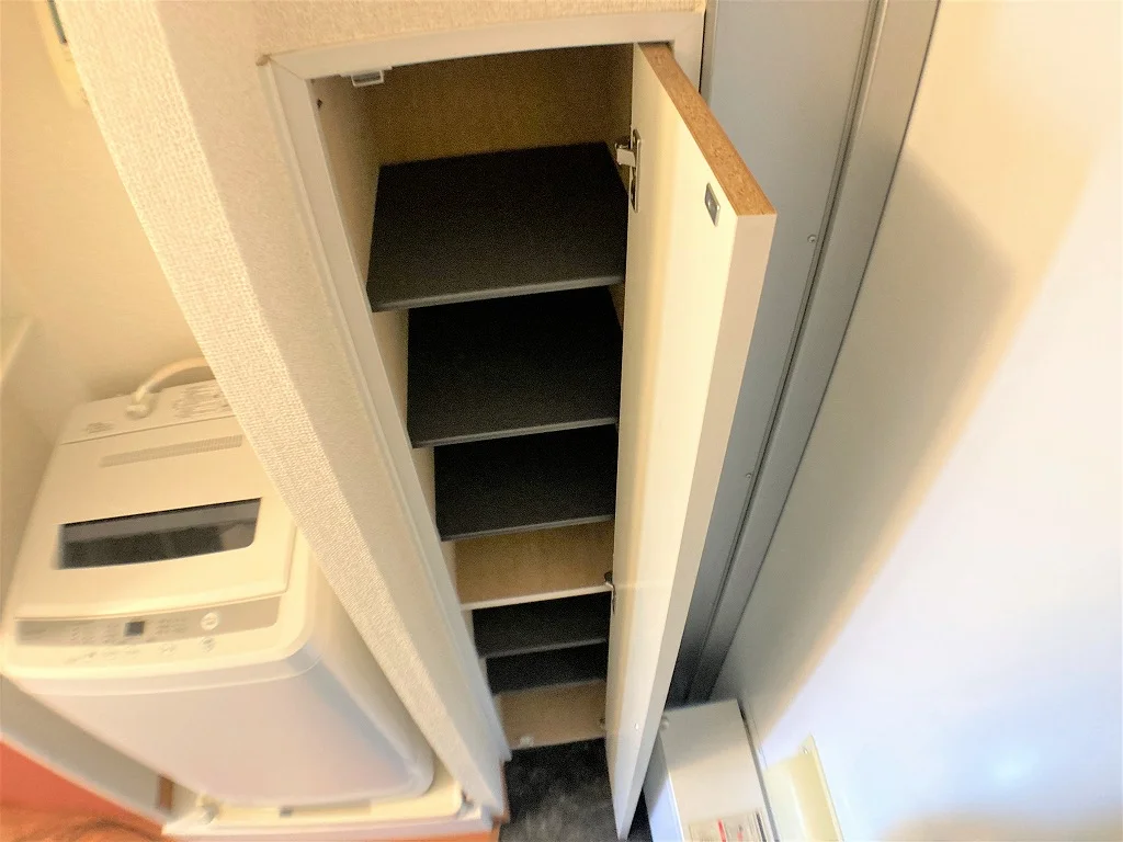 シューズボックス