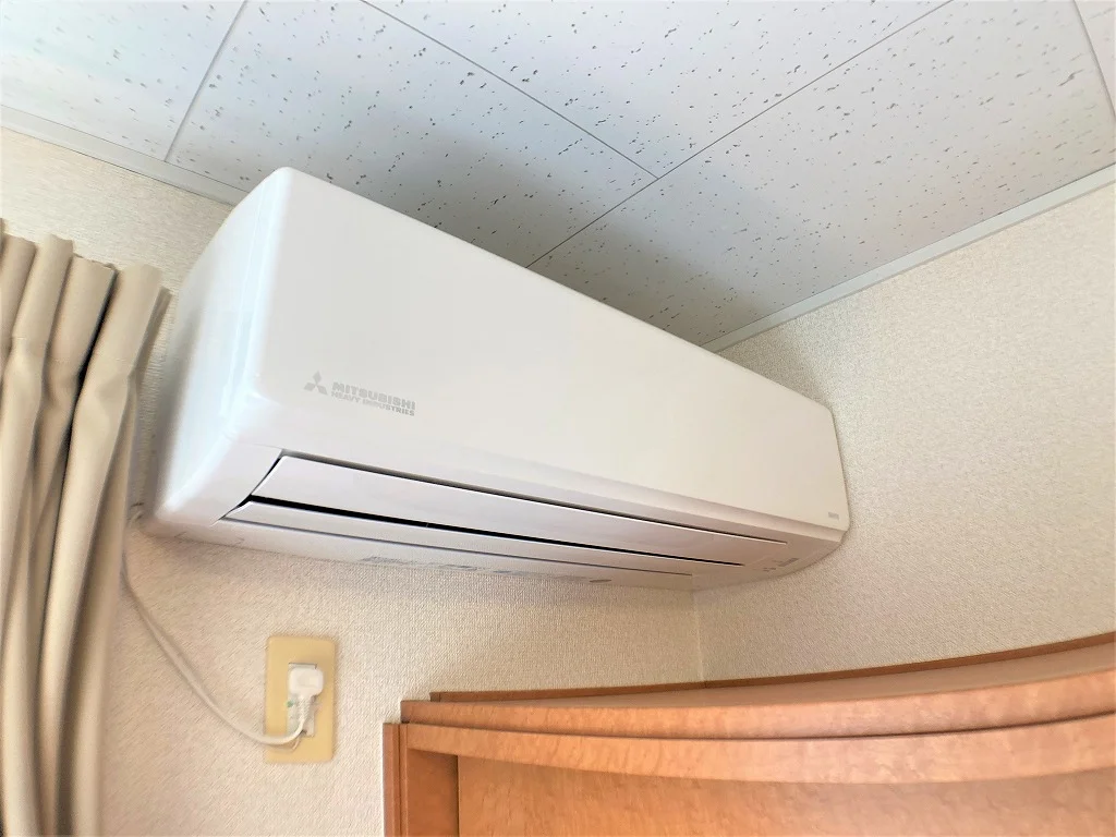 エアコン