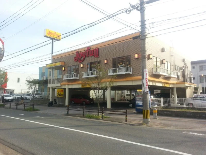 ジョイフル　750ｍ　9分