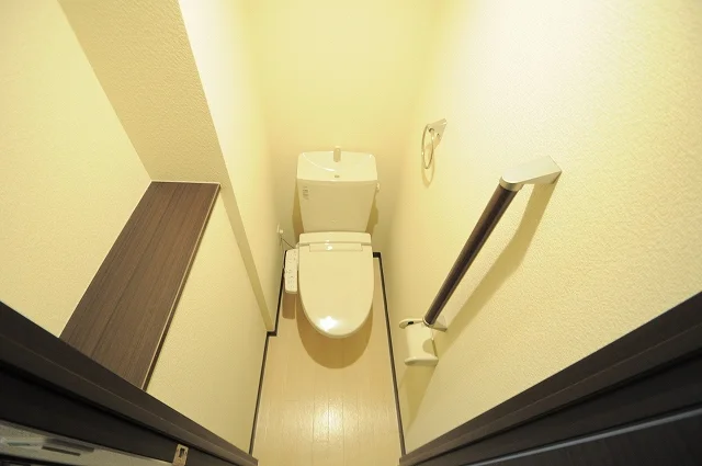 実際のお部屋と異なる場合がございます