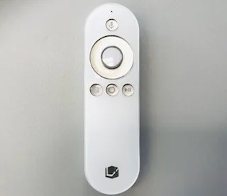 ライフスティック設置有り
