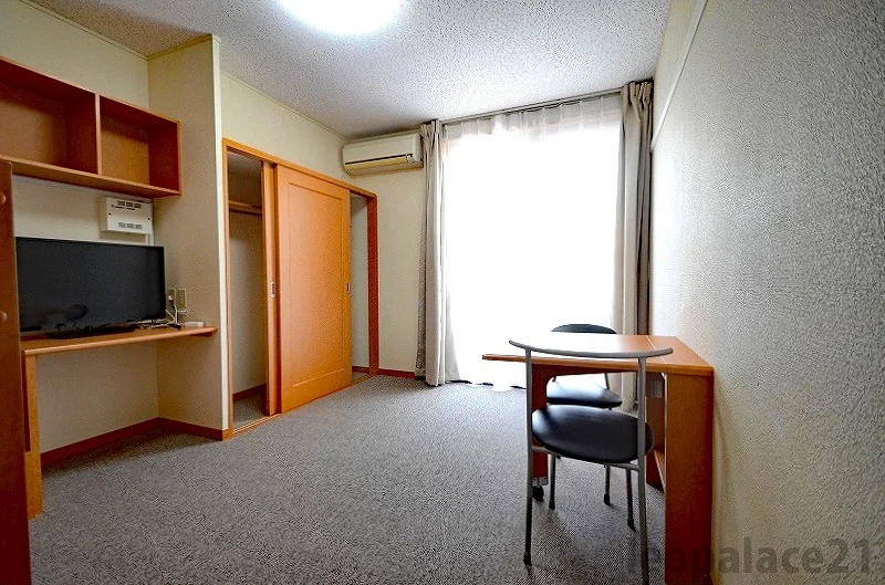 設備・仕様は号室により異なる為、現況を優先致します。