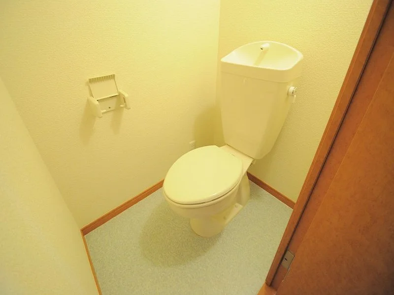 風呂・トイレ別