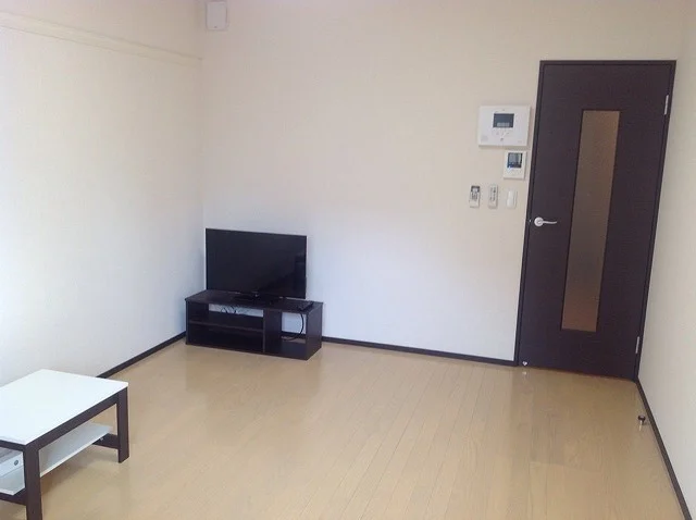 広々お部屋で快適生活！