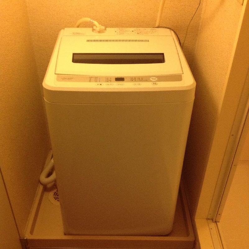 洗濯機