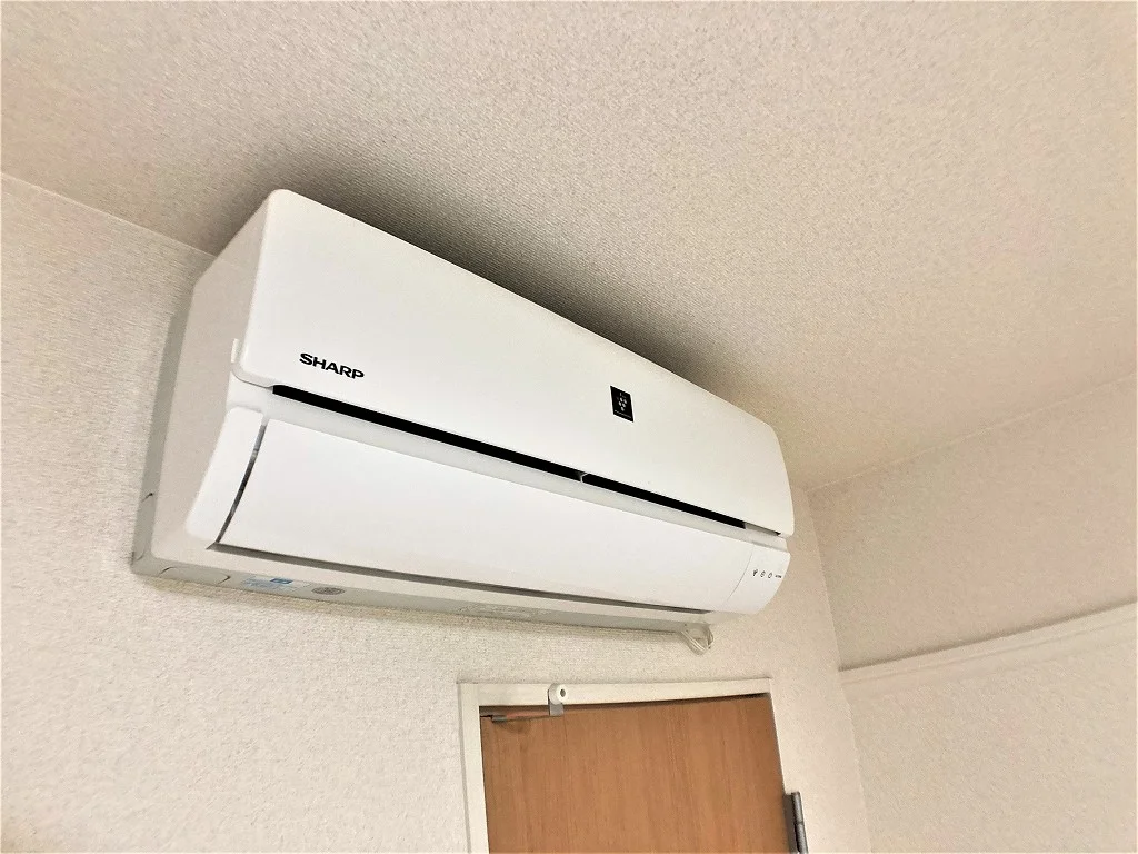 エアコン