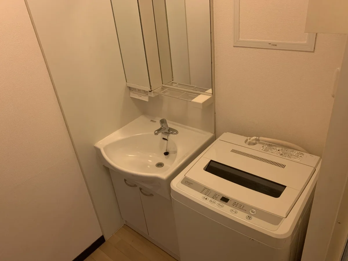 同タイプの物件写真です。