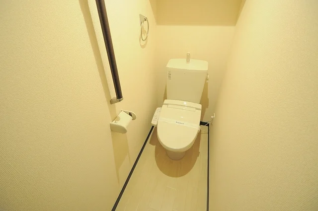 実際のお部屋と異なる場合がございます。