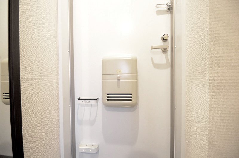 設備仕様は号室により異なる為現況を優先致します。