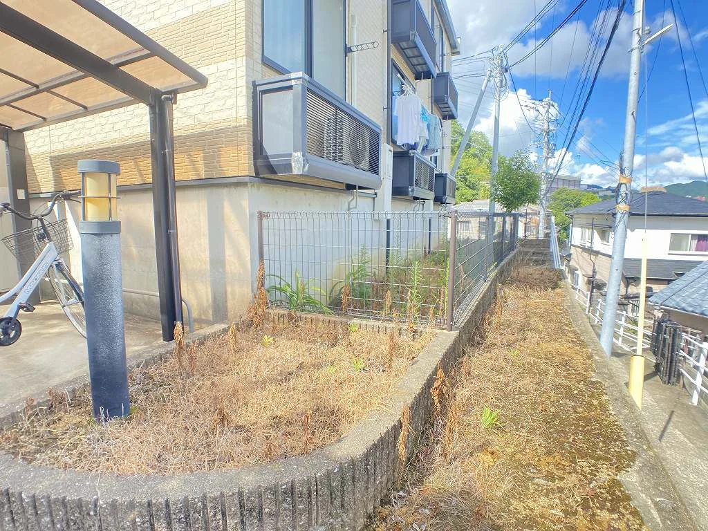 設備・仕様は号室により異なる為現況を優先致します。