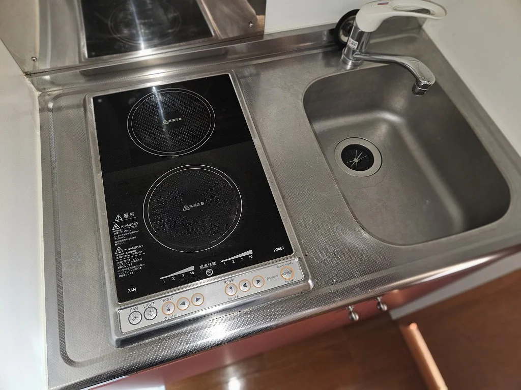 備品や設備仕様は号室等により異なります現地をご確認下さい。