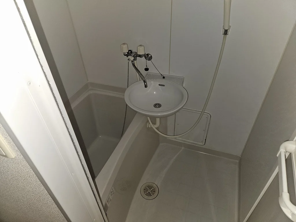 備品や設備仕様は号室等により異なります現地をご確認下さい。