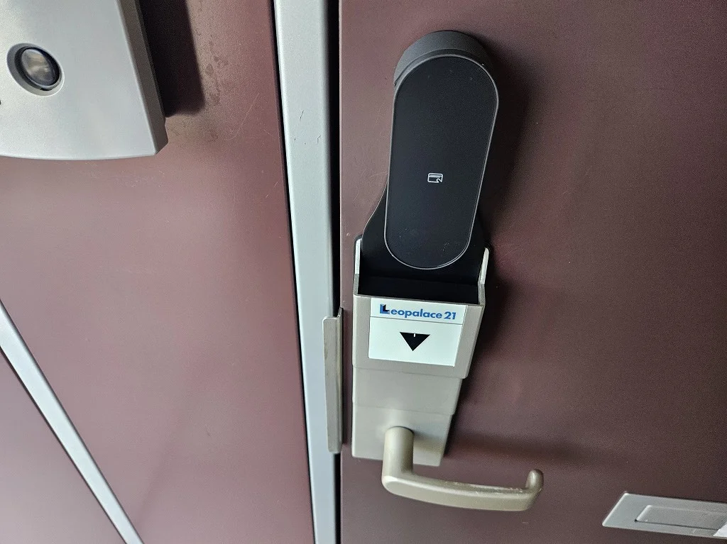 スマートロック