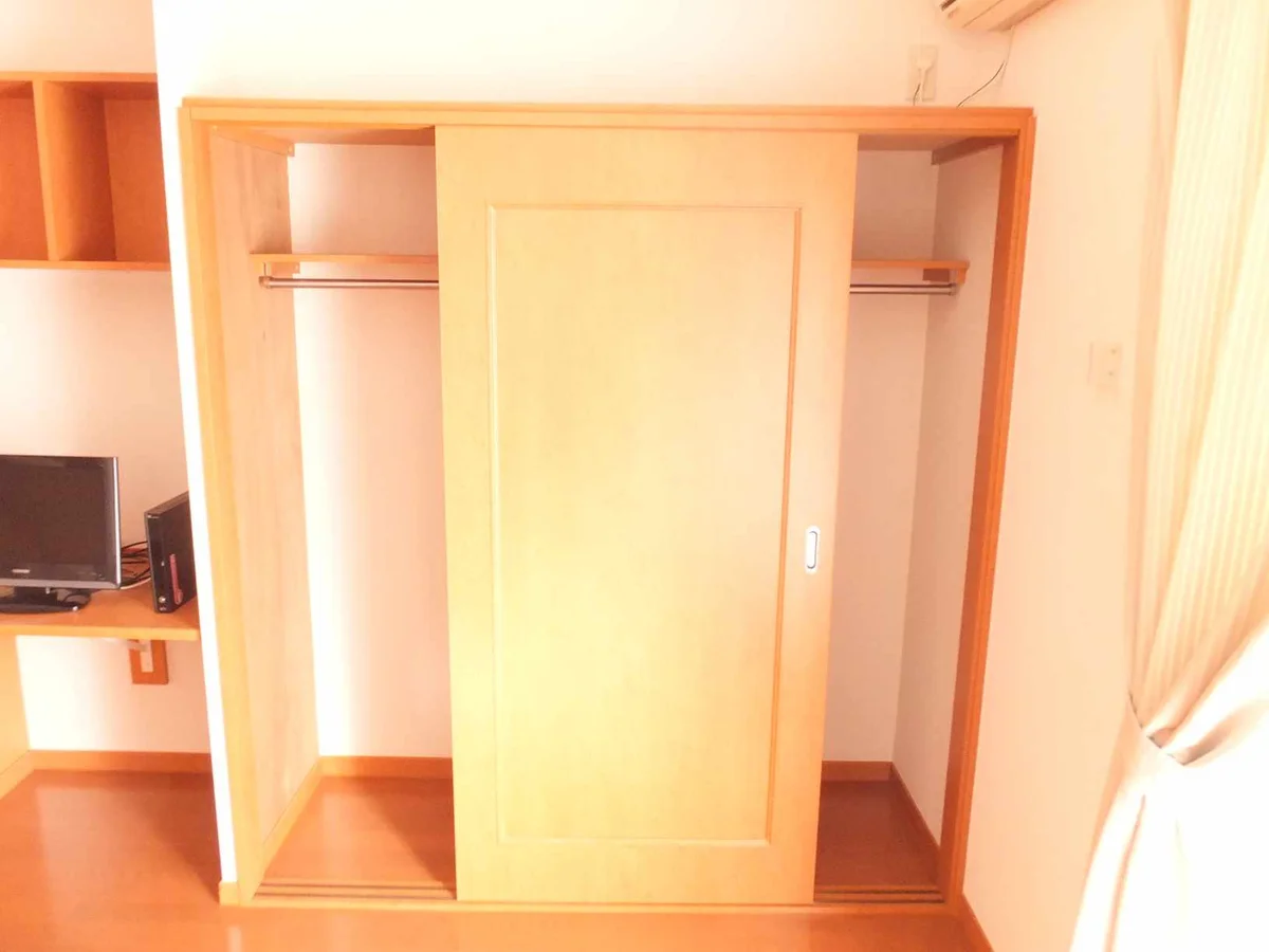 現況優先。設備は現地と異なる可能性があります。