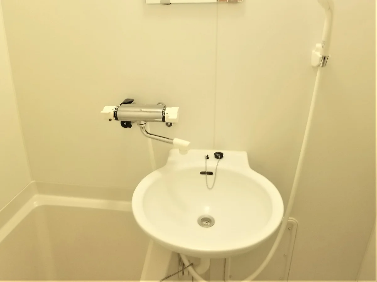 設備・仕様は号室により異なる為、現況を優先致します。