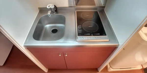 設備・使用は号室により異なる為、現況を優先致します。