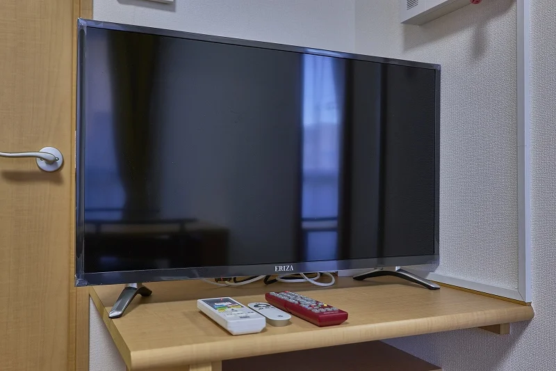 テレビ