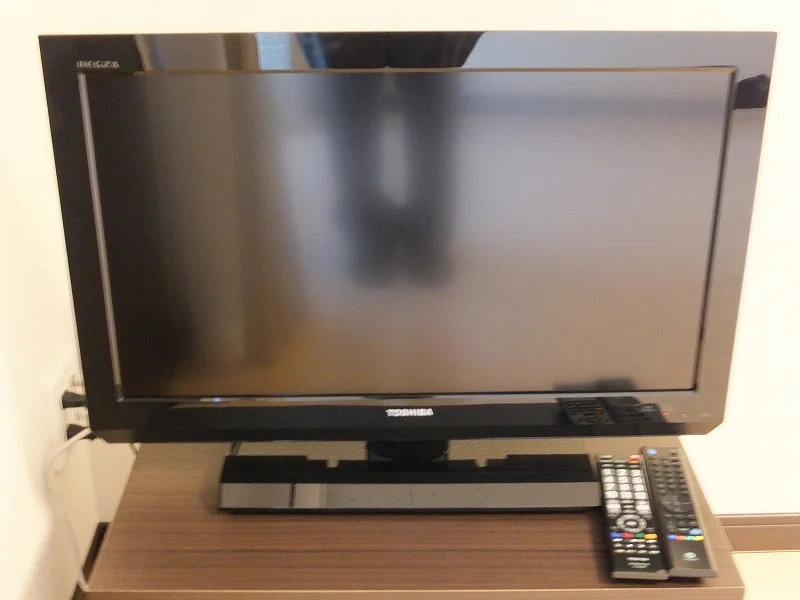 TV