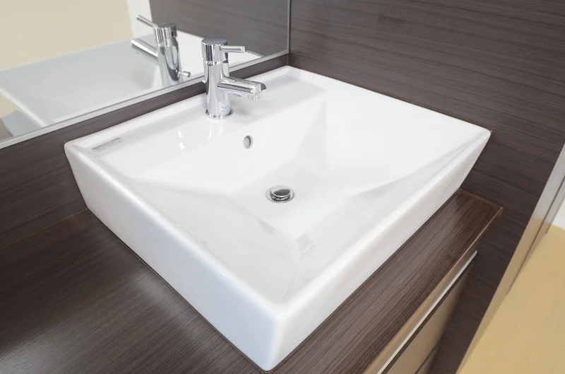 実際のお部屋と異なる場合がございます。