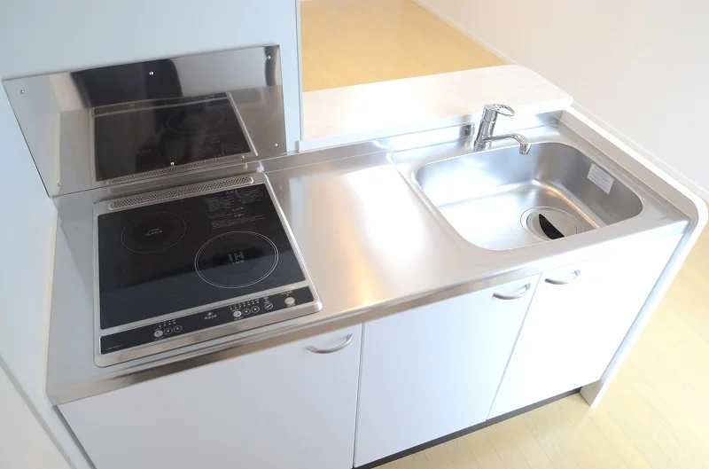 実際のお部屋と異なる場合がございます。